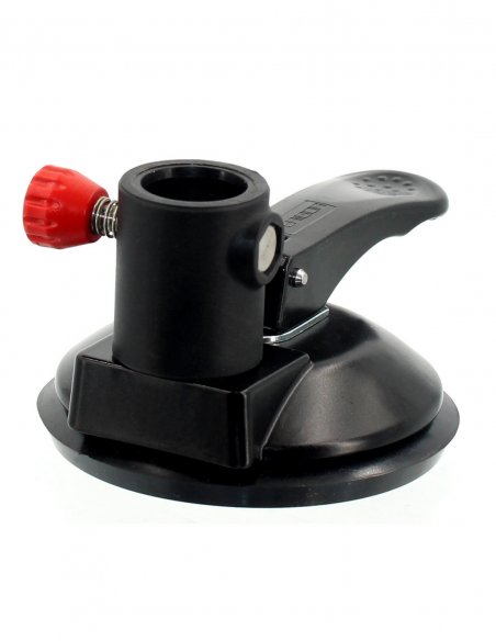 Ventosa con Quick Release Sgancio Rapido