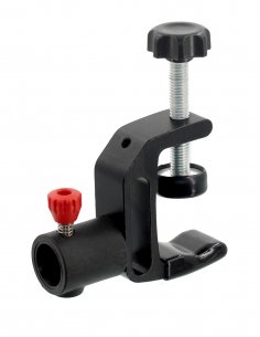 Morsetto da Tavolo con Base Quick Release Sgancio Rapido