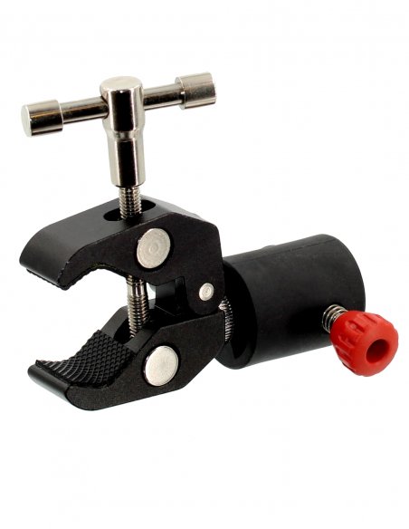 Mini Clamp with Quick Release Base