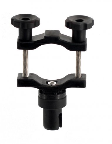 Fascetta Stringitubo con Testa Quick Release...