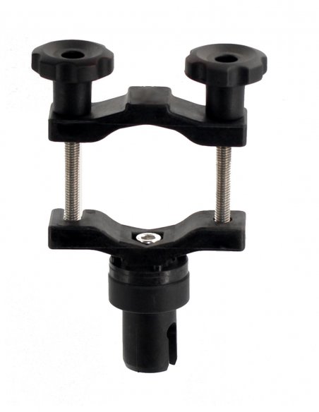 Fascetta Stringitubo con Testa Quick Release Sgancio Rapido