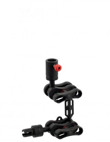Kit Braccio 12 cm con Sistema Quick-Release...