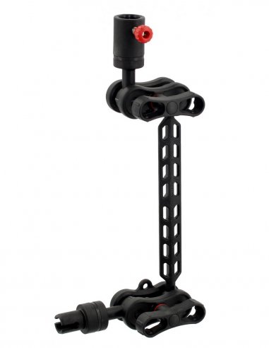 Kit Braccio 24 cm con Sistema Quick-Release...