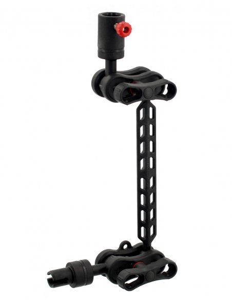 Kit Bras 24 cm with Quick Release