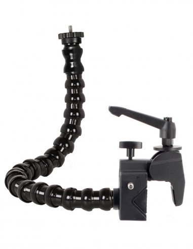 Bras Flexible 3/4 17 Segments avec Super Clamp...