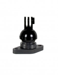 Action Cameras Mount for GoPro with Plate Diamond