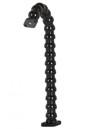 Flexible Arm with Double Plate Diamond - 45 cm