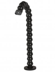 Flexibler Arm mit Platten Diamond und Magnetische Basis -...