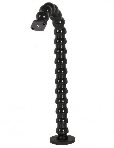 Flexible Arm with Plate Diamond and Magnet Base...