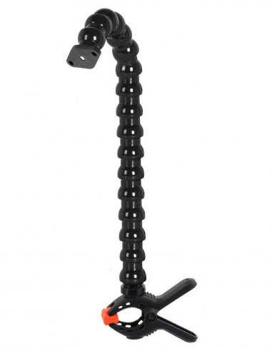 Flexible Arm with Plate Diamond and Spring...
