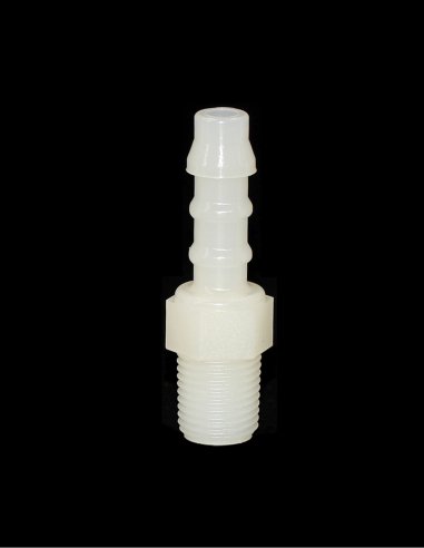 Conector de Manguera Polyketone 1/8 Ø 6 mm