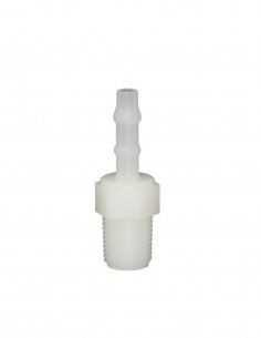 Conector de Manguera Polyketone 1/8 Ø 4 mm