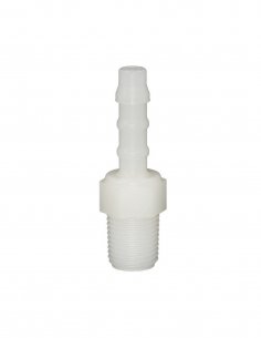 Conector de Manguera Polyketone 1/8 Ø 5 mm