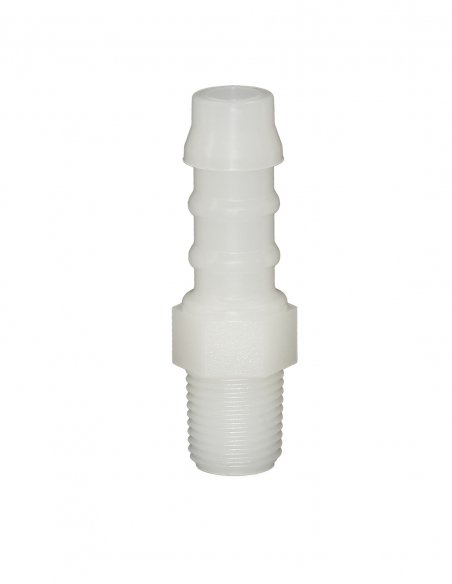 Conector de Manguera Polyketone 1/8 Ø 8 mm