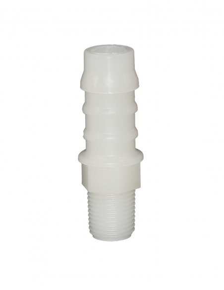 Conector de Manguera Polyketone 1/8 Ø 10 mm