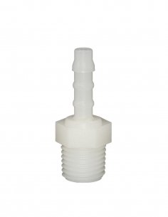Conector de Manguera Polyketone 1/4 Ø 5 mm