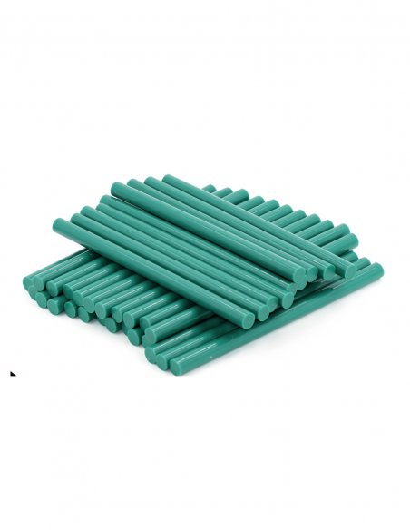 PDR Glue Sticks Green Tab Weld Package 1 Kg