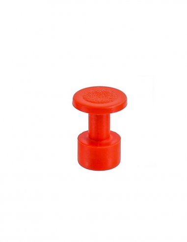 Ventouse PDR 15 mm Red Line