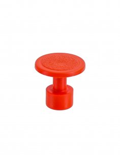 Ventosa Levabolli 22 mm Red Line