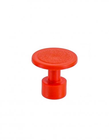 Ventosas PDR 22 mm Red Line