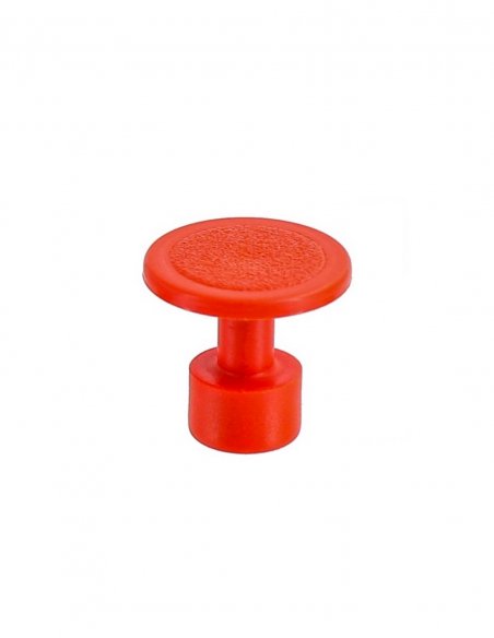 Ventouse PDR 22 mm Red Line