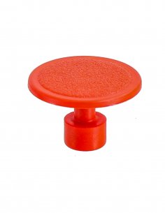 PDR Klebeadapter 32 mm Red Line