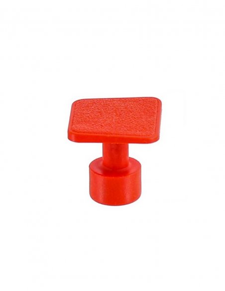 Ventouse PDR 21x21 mm Red Line