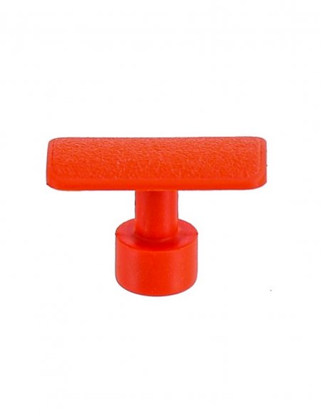 Adaptateur Adhésif 32x16 mm Red Line DSP