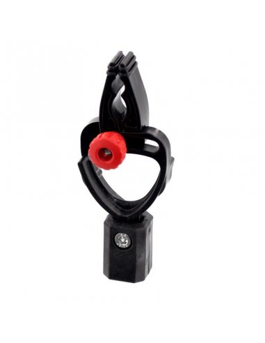 Snake Arm Background Stands Clamp With 1/4...