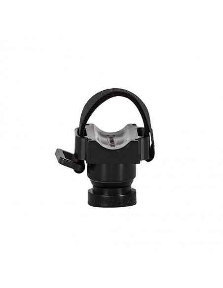 Snake Arm Universal Lights Adapter for Macro Photography With 1/4 Female Thread