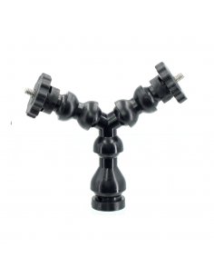 Snake Arm Conettore 3 Vie