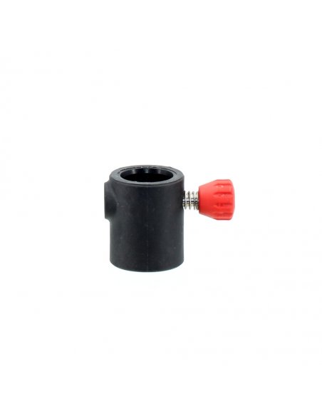 Snake Arm Quick Release System Base With 1/4 Thread