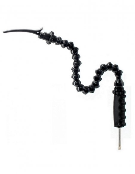 Snake Arm Simple Kit Macro Photography With Ground Stake