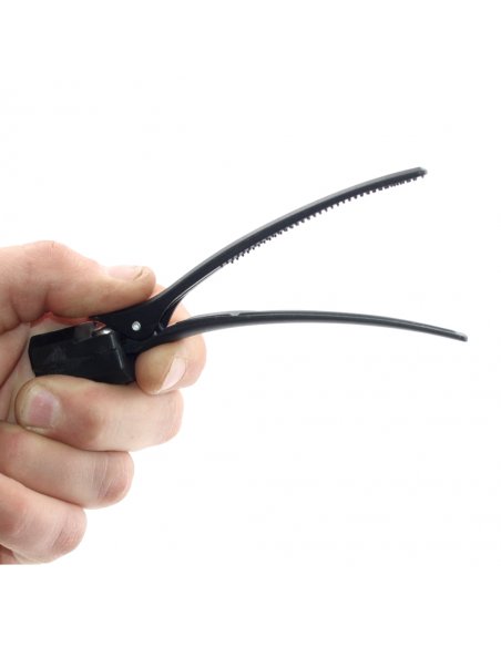 Snake Arm Pflanzenklammer für Makrofotografie mit 1/4 Gewindeloch Fotogewinde