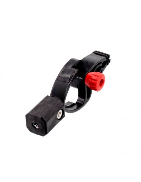 Snake Arm Background Stands Clamp With 1/4 Threaded Hole