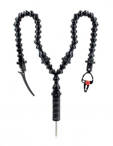Snake Arm Pack Double Bras Flexible Articulé...