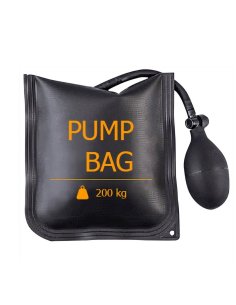 Cuscino Gonfiabile Pump Bag