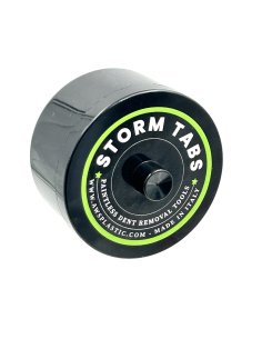 Contenitore Porta Ventose Magnetico - Storm Tabs