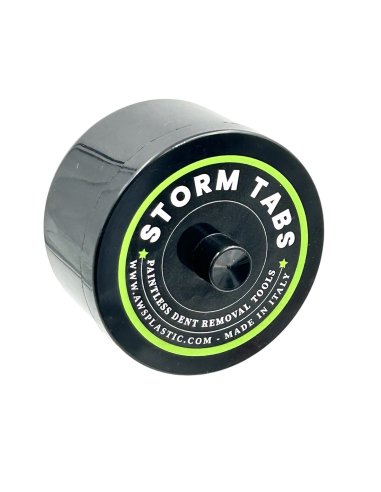 Contenitore Porta Ventose Magnetico - Storm Tabs