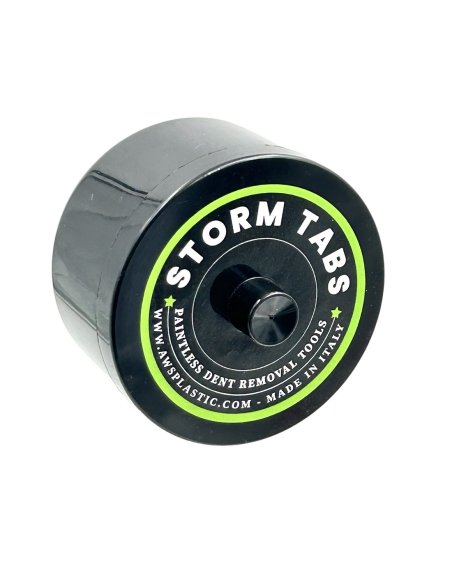 Contenitore Porta Ventose Magnetico - Storm Tabs