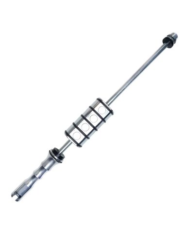 Martello Scorrevole Magnetico PDR