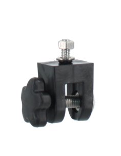 Soporte YSU con Tornillo M6 para Brazo Flexible de 3/4