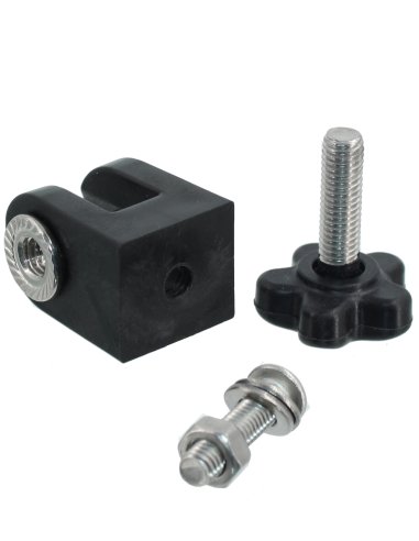 YSU Mount with M6 Screw for 3/4 Flexible Arm