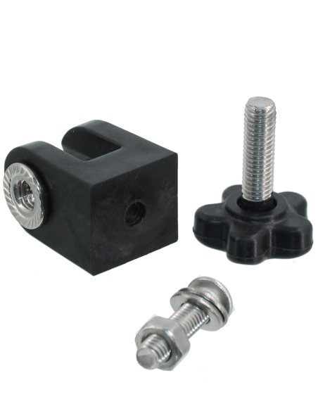 YSU Mount with M6 Screw for 3/4 Flexible Arm