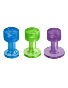 Adaptador para Pegamento Variety Pack 12 - 15 - 18 mm Pdr...