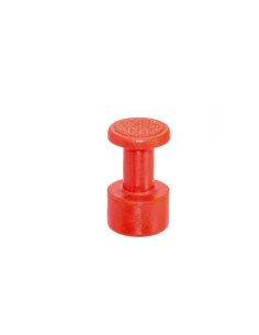 Ventosa Levabolli 12 mm Red Line