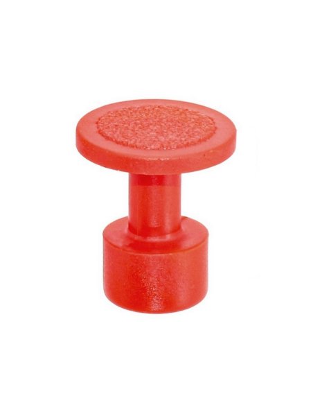 Storm Tabs Variety Pack Glue Tabs Round Rough 7 Pcs