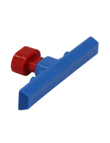 Rectangle Smooth Crease PDR Glue Tabs 80x7 mm