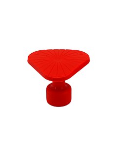 STORM TABS Ventosa Levabolli Triangolare 30 mm Red Line