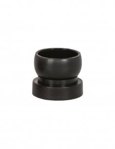 Soporte 3/4 con Agujero DI 6,4 mm
